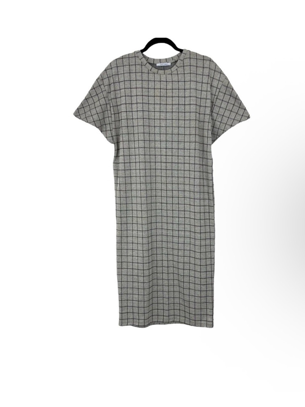 Zara midi dress
